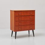 1060 5386 CHEST OF DRAWERS